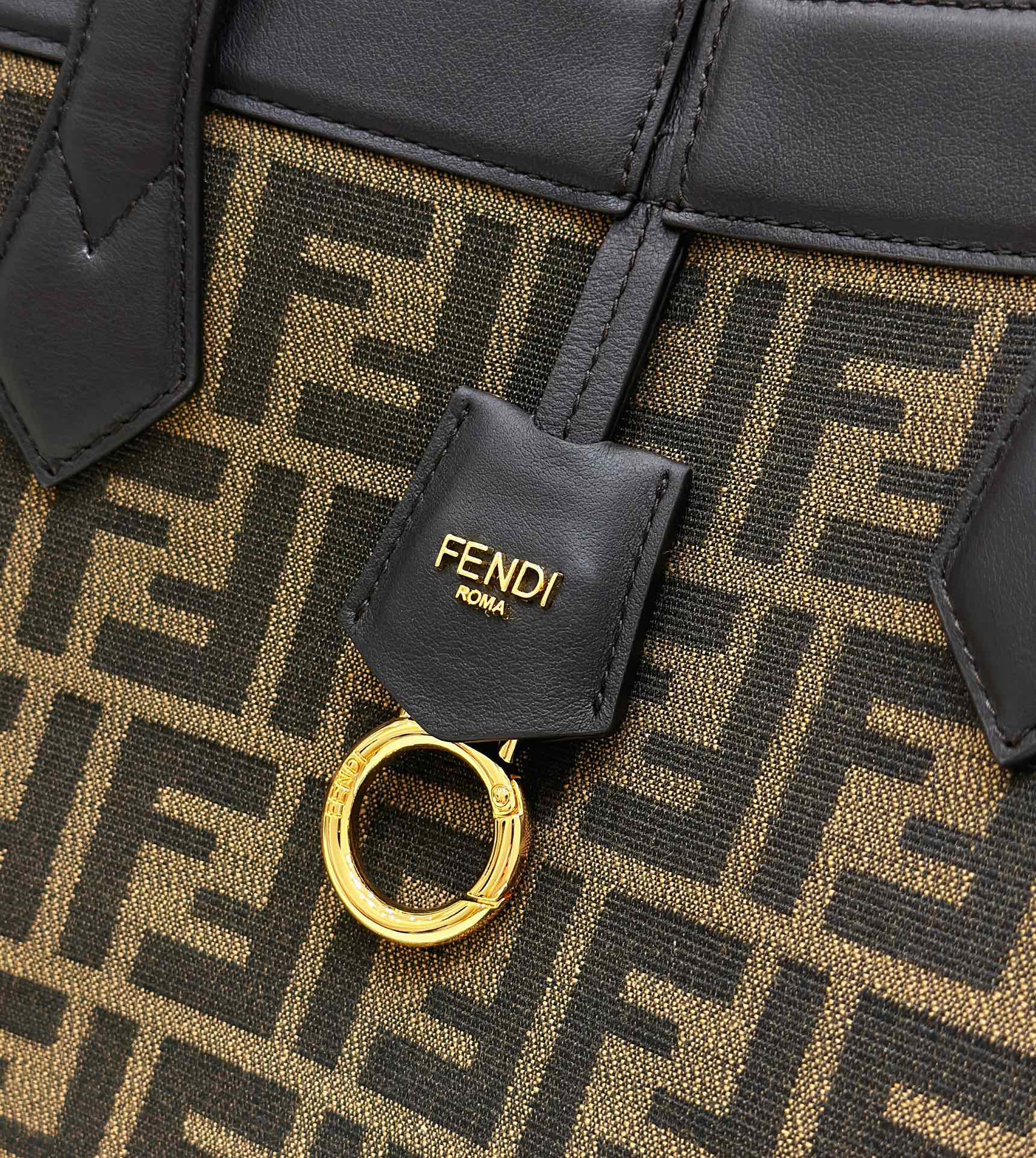 Fendi Bucket Bags